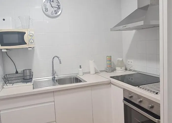 Azul Apartman Nerja