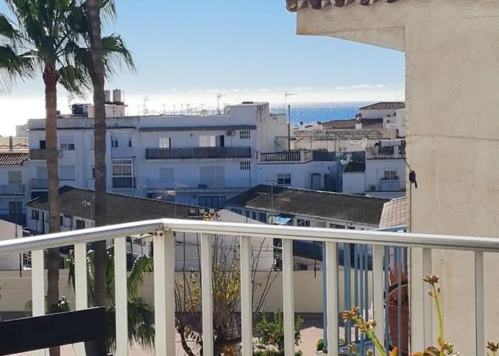 Azul Nerja