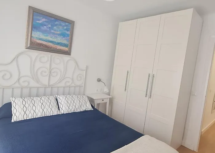 Apartman Azul *