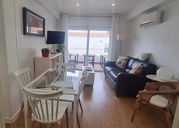 Apartman Azul Nerja
