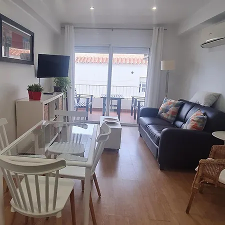 Appartement Azul Nerja